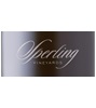 Sperling Vineyards Brut Reserve Sparkling Wine 2014